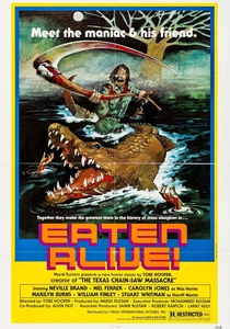 Eaten Alive (1976)