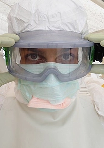 Ebola: The Doctors' Story (2015)