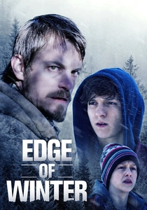 The Edge of Winter (2016)