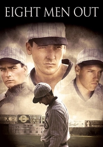 Eight Men Out (1988)