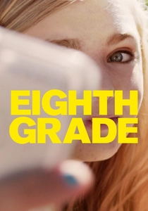 Eighth Grade (2018)