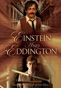 Einstein and Eddington (2008)