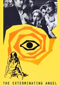 The Exterminating Angel (1962)