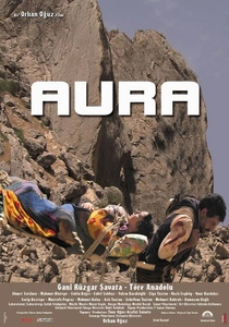 The Aura (2005)