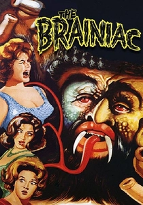 The Brainiac (1962)