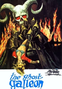 The Ghost Galleon (1974)