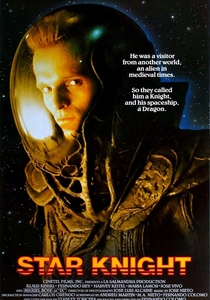 The Knight of the Dragon (1985)