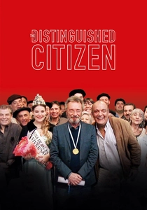 The Distinguished Citizen (2016)