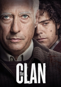 The Clan (2015)