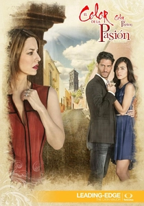 Colour of Passion (2015)