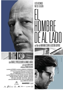 The Man Next Door (2009)