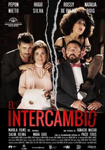 The Exchange (2017)