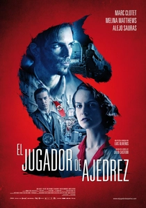 The Chess Players (2017)