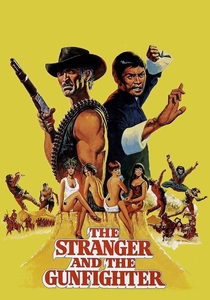The Stranger and the Gunfighter (1974)