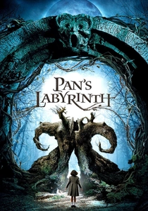 Pan's Labyrinth (2006)