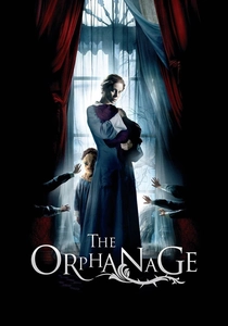 The Orphanage (2007)