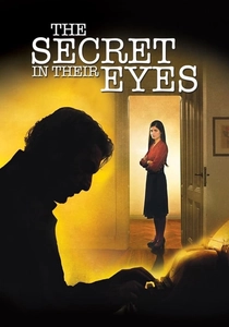 The Secret in Their Eyes (2009)