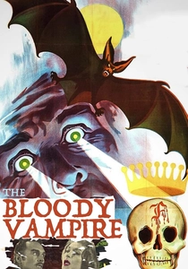 The Bloody Vampire (1962)