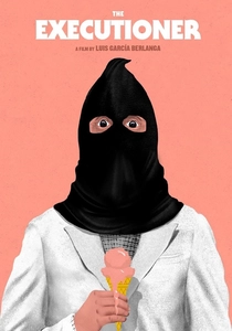 The Executioner (1963)