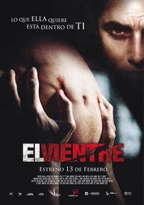 The Womb (2015)