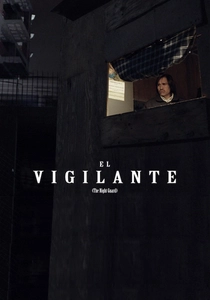 Night Guard (2016)