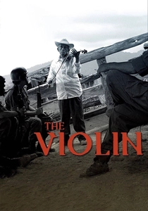 The Violin (2005)