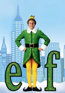Elf (2003)