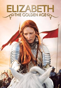 Elizabeth: The Golden Age (2007)
