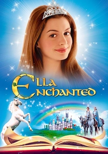 Ella Enchanted (2004)