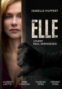 Elle (2016)
