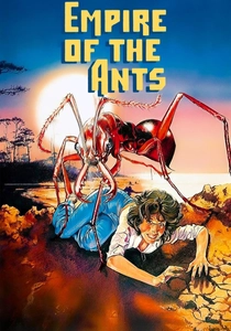 Empire of the Ants (1977)