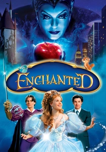 Enchanted (2007)