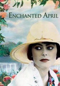 Enchanted April (1991)