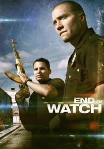 The Watch (2012)