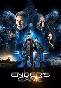 Ender's Game (2013)