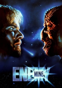Enemy Mine (1985)