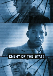 Enemy of the State (1998)