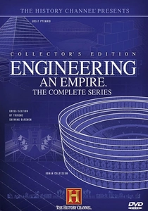 Engineering an Empire (2005)