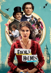 Enola Holmes (2020)