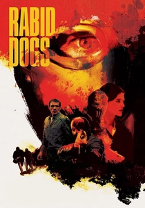 Rabid Dogs (2015)