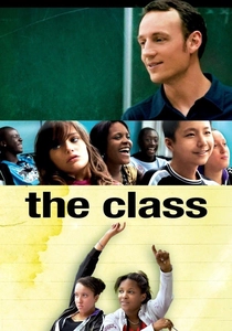 The Class (2008)