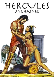 Hercules Unchained (1959)