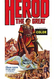Herod the Great (1959)