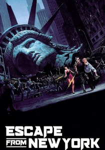 Escape from New York (1981)