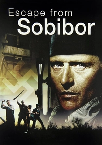 Escape from Sobibor (1987)