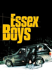Essex Boys (2000)
