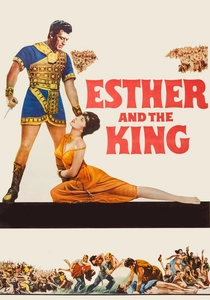 Esther and the King (1960)