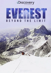 Everest: Beyond the Limit (2006)