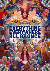 Everything Everywhere All at Once (2022)