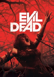 Evil Dead (2013)